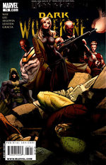 Dark Wolverine # 79