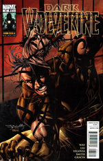 Dark Wolverine # 85