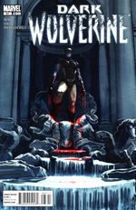 Dark Wolverine # 87