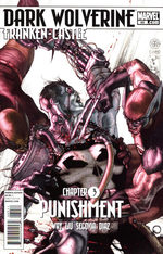 Dark Wolverine # 89