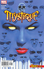 Mystique 22