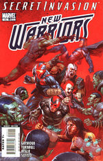 The New Warriors 15