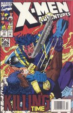 X-Men Adventures # 13