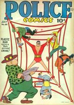 Police Comics 68