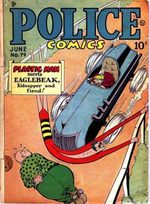 Police Comics 79