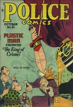Police Comics 83
