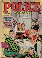 Police Comics 93