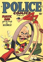 Police Comics 95