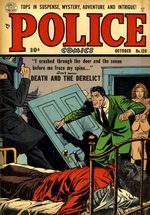 Police Comics 120