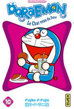Doraemon # 10