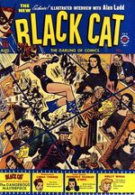 Black Cat Comics 24
