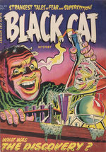 Black Cat Comics 46