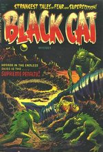 Black Cat Comics 47