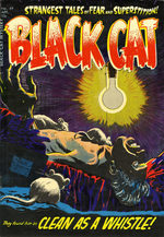 Black Cat Comics 49