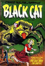 Black Cat Comics 53