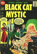 Black Cat Comics 58