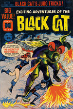 Black Cat Comics 63