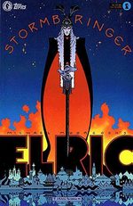 Elric - Stormbringer # 1