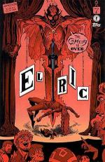Elric - Stormbringer # 7