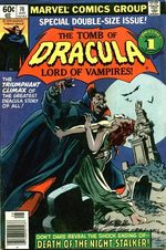 Le tombeau de Dracula 70
