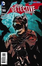 Batman - Detective Comics 26