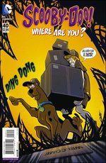 Scooby-Doo, Where are you? 40