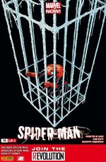 couverture, jaquette Spider-Man Kiosque V4 (2013 - 2014) 7