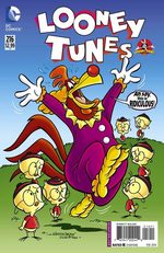 Looney Tunes 216