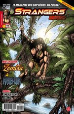 Strangers Universe 1