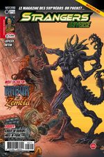 Strangers Universe 2