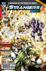 Strangers Universe 3