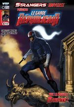 Strangers Universe 5