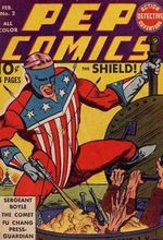 Pep comics 2