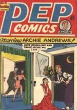 Pep comics 57