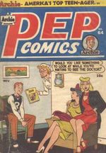 Pep comics 64