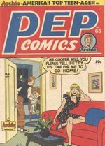 Pep comics 65