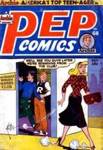 Pep comics 68