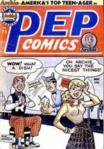 Pep comics 73