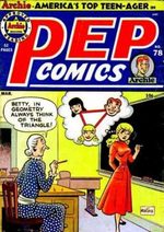 Pep comics 78