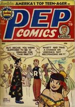 Pep comics 79