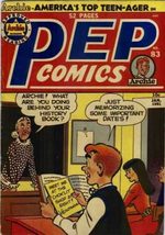 Pep comics 83