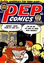 Pep comics 88