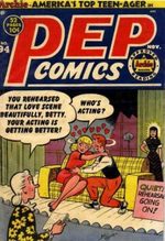 Pep comics 94