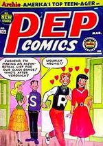 Pep comics 102