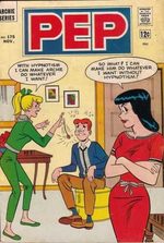 Pep comics 175