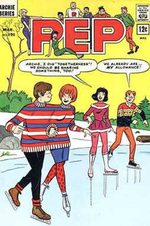 Pep comics 191
