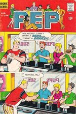 Pep comics 244