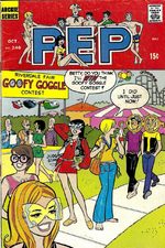 Pep comics 246