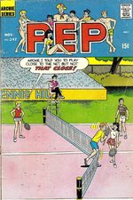 Pep comics 247