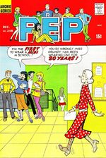 Pep comics 248